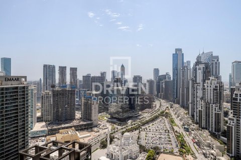 Apartment in Downtown Dubai (Downtown Burj Dubai), Dubai, UAE 2 bedrooms, 145.58 sq.m. № 768463 - photo 12