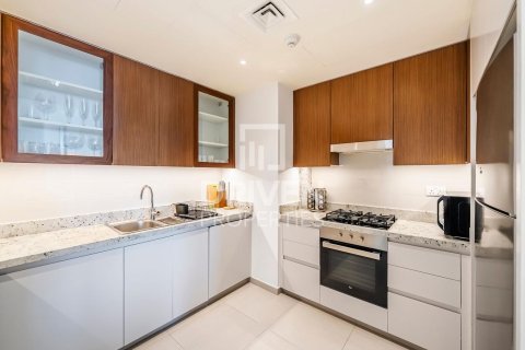Apartment in Downtown Dubai (Downtown Burj Dubai), Dubai, UAE 2 bedrooms, 145.58 sq.m. № 768463 - photo 14