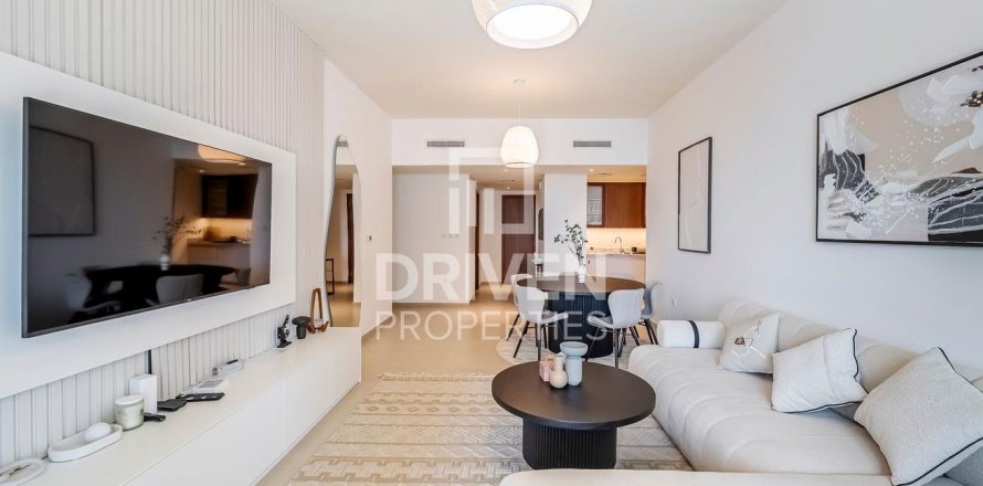 Apartment in Downtown Dubai (Downtown Burj Dubai), Dubai, UAE 2 bedrooms, 145.58 sq.m. № 768463