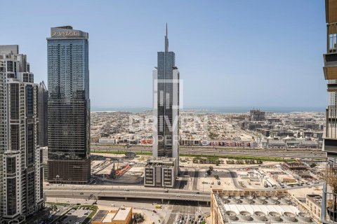 Apartment in Downtown Dubai (Downtown Burj Dubai), Dubai, UAE 2 bedrooms, 145.58 sq.m. № 768463 - photo 17