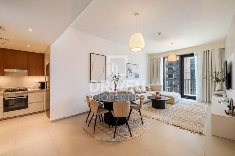 Apartment in Downtown Dubai (Downtown Burj Dubai), Dubai, UAE 2 bedrooms, 145.58 sq.m. № 768463 - photo 4