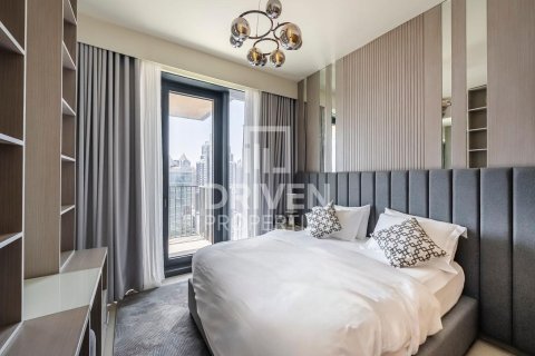 Apartment in Downtown Dubai (Downtown Burj Dubai), Dubai, UAE 2 bedrooms, 145.58 sq.m. № 768463 - photo 5