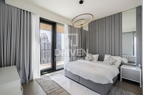 Apartment in Downtown Dubai (Downtown Burj Dubai), Dubai, UAE 2 bedrooms, 145.58 sq.m. № 768463 - photo 9