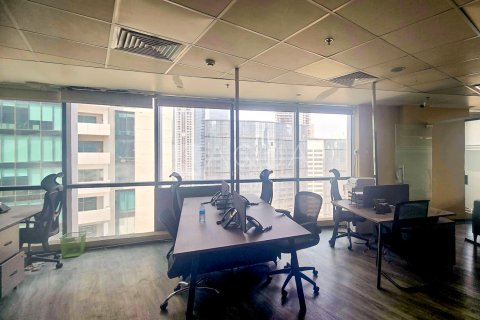 Kontor til leie i Business Bay, Dubai, Emiratene 138.7 kvm Nr. 737122 - Foto 6