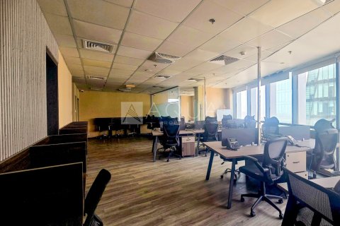 Kontor til leie i Business Bay, Dubai, Emiratene 138.7 kvm Nr. 737122 - Foto 3