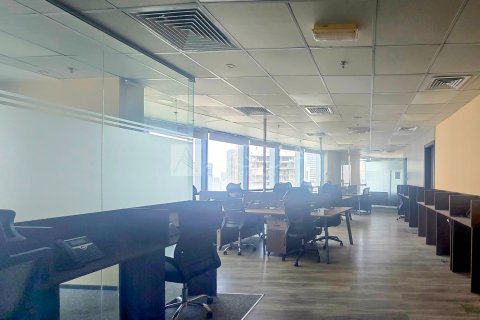 Kontor til leie i Business Bay, Dubai, Emiratene 138.7 kvm Nr. 737122 - Foto 8