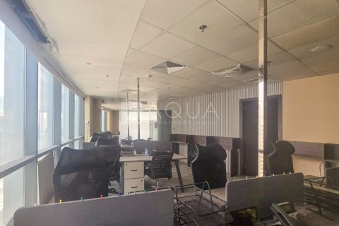 Kontor til leie i Business Bay, Dubai, Emiratene 138.7 kvm Nr. 737122 - Foto 9