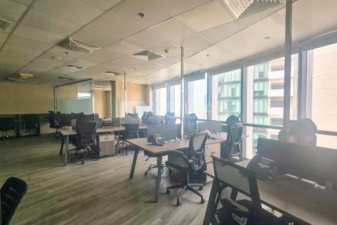 Kontor til leie i Business Bay, Dubai, Emiratene 138.7 kvm Nr. 737122 - Foto 5