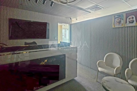 Kontor til leie i Business Bay, Dubai, Emiratene 138.7 kvm Nr. 737122 - Foto 4