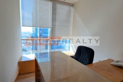 Kantor di Jumeirah Lake Towers, Dubai, UEA 96.15 m2 nomor 737120 - foto 6
