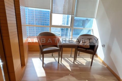 Kantor di Jumeirah Lake Towers, Dubai, UEA 96.15 m2 nomor 737120 - foto 7