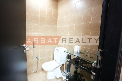 Kantor di Jumeirah Lake Towers, Dubai, UEA 96.15 m2 nomor 737120 - foto 10