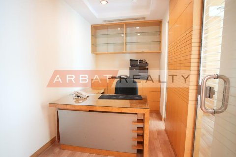 Kantor di Jumeirah Lake Towers, Dubai, UEA 96.15 m2 nomor 737120 - foto 2