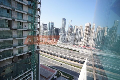 Kantor di Jumeirah Lake Towers, Dubai, UEA 96.15 m2 nomor 737120 - foto 12