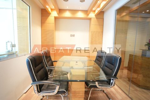 Kantor di Jumeirah Lake Towers, Dubai, UEA 96.15 m2 nomor 737120 - foto 4