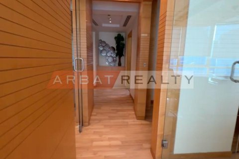 Kantor di Jumeirah Lake Towers, Dubai, UEA 96.15 m2 nomor 737120 - foto 8