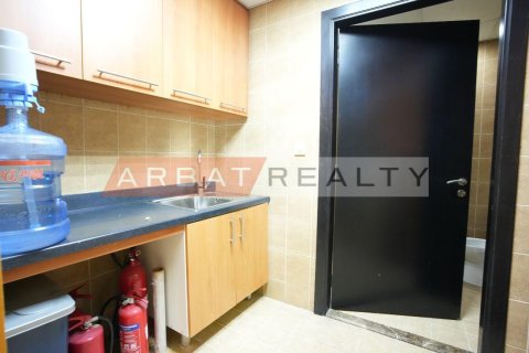 Kantor di Jumeirah Lake Towers, Dubai, UEA 96.15 m2 nomor 737120 - foto 9