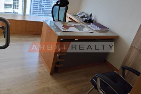 Jumeirah Lake Towers, Dubai, BAE’de satılık ofis 97.55 m² No 737119 - fotoğraf 4