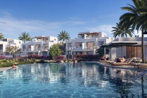 Vila u gradu The Valley, Dubai, UAE 5 spavaće sobe, 450.85825900 m2 Br. 695520 - Slika 10