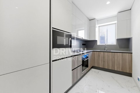 Apartmán v Business Bay, Dubai, SAE 1 spálňa, 93.46 m2 č. 757362 - Fotografia 6