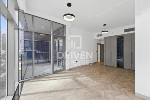 Apartmán v Business Bay, Dubai, SAE 1 spálňa, 93.46 m2 č. 757362 - Fotografia 5