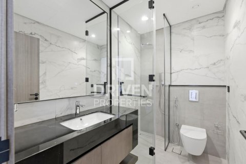 Apartmán v Business Bay, Dubai, SAE 1 spálňa, 93.46 m2 č. 757362 - Fotografia 10