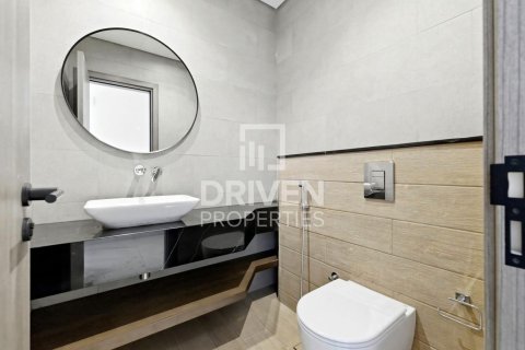 Apartmán v Business Bay, Dubai, SAE 1 spálňa, 93.46 m2 č. 757362 - Fotografia 9
