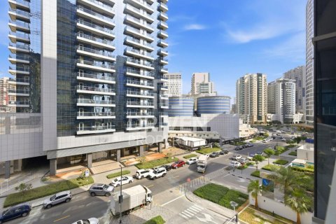 Apartmán v Business Bay, Dubai, SAE 1 spálňa, 93.46 m2 č. 757362 - Fotografia 8