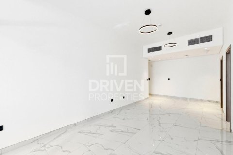 Apartmán v Business Bay, Dubai, SAE 1 spálňa, 93.46 m2 č. 757362 - Fotografia 3