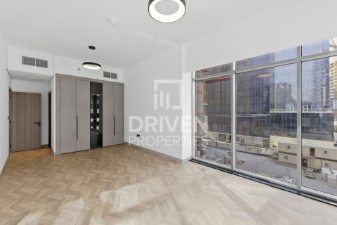 Apartmán v Business Bay, Dubai, SAE 1 spálňa, 93.46 m2 č. 757362 - Fotografia 4
