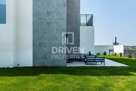 Villa zur Miete in Dubai South (Dubai World Central), Dubai, VAE 4 Schlafzimmer, 274.71 m2 Nr. 757364 - Foto 17