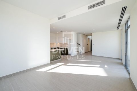 Villa zur Miete in Dubai South (Dubai World Central), Dubai, VAE 4 Schlafzimmer, 274.71 m2 Nr. 757364 - Foto 4