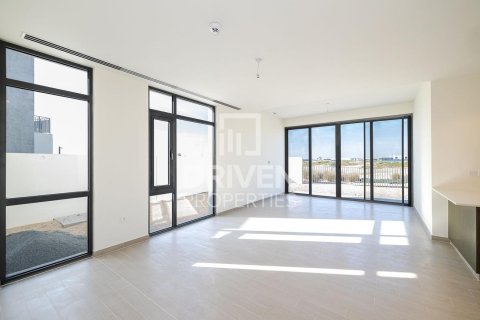 Villa zur Miete in Dubai South (Dubai World Central), Dubai, VAE 4 Schlafzimmer, 274.71 m2 Nr. 757364 - Foto 2