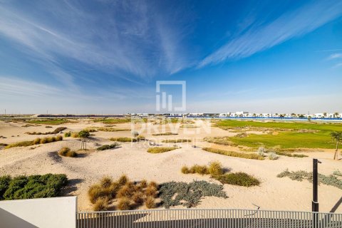 Villa zur Miete in Dubai South (Dubai World Central), Dubai, VAE 4 Schlafzimmer, 274.71 m2 Nr. 757364 - Foto 24