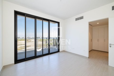 Villa zur Miete in Dubai South (Dubai World Central), Dubai, VAE 4 Schlafzimmer, 274.71 m2 Nr. 757364 - Foto 5