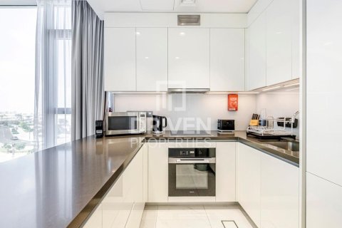 Apartman u Mohammed Bin Rashid City, Dubai, UAE 1 spavaća soba, 70.33 m2 Br. 757359 - fotografija 8
