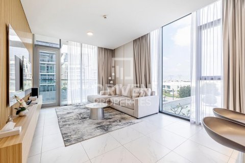 Apartman u Mohammed Bin Rashid City, Dubai, UAE 1 spavaća soba, 70.33 m2 Br. 757359 - fotografija 4