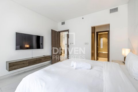 Apartman u Mohammed Bin Rashid City, Dubai, UAE 1 spavaća soba, 70.33 m2 Br. 757359 - fotografija 5