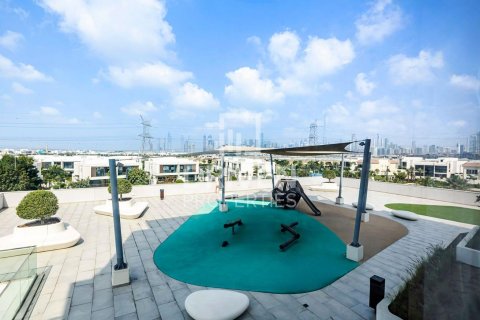Apartman u Mohammed Bin Rashid City, Dubai, UAE 1 spavaća soba, 70.33 m2 Br. 757359 - fotografija 12