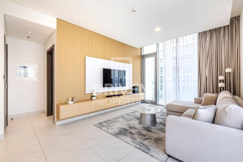 Apartman u Mohammed Bin Rashid City, Dubai, UAE 1 spavaća soba, 70.33 m2 Br. 757359 - fotografija 2