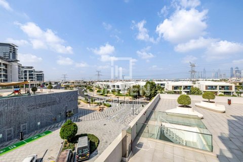 Lakás itt: Mohammed Bin Rashid City, Dubai, EAE, 1 hálószoba, 70.33 m², azonosító: 757359