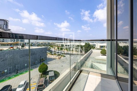 Apartman u Mohammed Bin Rashid City, Dubai, UAE 1 spavaća soba, 70.33 m2 Br. 757359 - fotografija 10