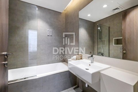 Apartman u Mohammed Bin Rashid City, Dubai, UAE 1 spavaća soba, 70.33 m2 Br. 757359 - fotografija 9