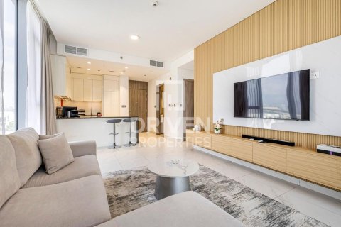Apartman u Mohammed Bin Rashid City, Dubai, UAE 1 spavaća soba, 70.33 m2 Br. 757359 - fotografija 3