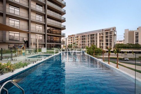 Apartamento em Arjan, Dubai, EAU 1 quarto, 72 m2 № 757361