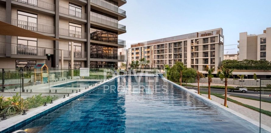 Apartamento en Arjan, Dubai, EAU 1 dormitorio, 72 m² № 757361