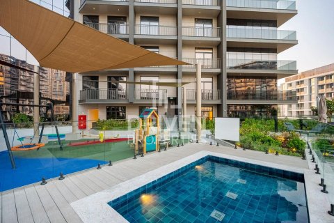 Apartamento en alquiler en Arjan, Dubai, EAU 1 dormitorio, 72 m2 № 757361 - foto 17