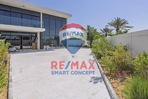 خانه شهری برای اجاره در Saadiyat Island، Abu Dhabi، امارات متحده عربی 4 خوابه ، 508.9 متر مربع ، شماره 454062 - تصویر 6
