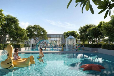 Dzīvoklis Dubaijā, AAE 3 istabas, 170 m2 Nr. 646090 - attēls 10