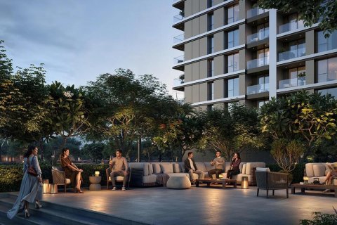 Apartment sa Dubai, UAE 3 silid-tulugan, 170 sq.m. № 646090
